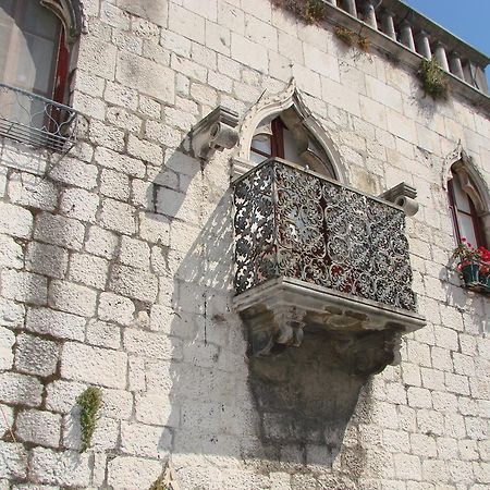 Best Of Split Apartments Zewnętrze zdjęcie
