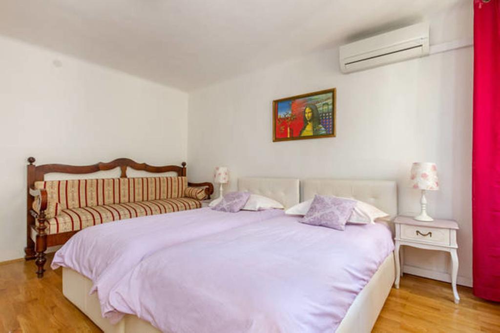Best Of Split Apartments Zewnętrze zdjęcie
