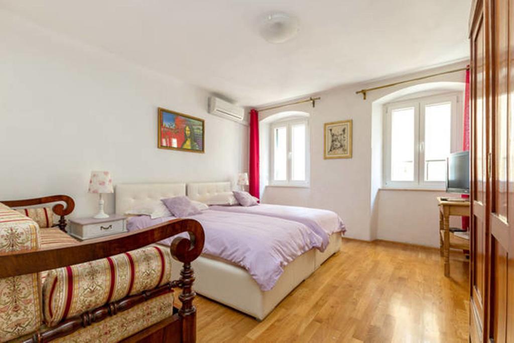 Best Of Split Apartments Zewnętrze zdjęcie