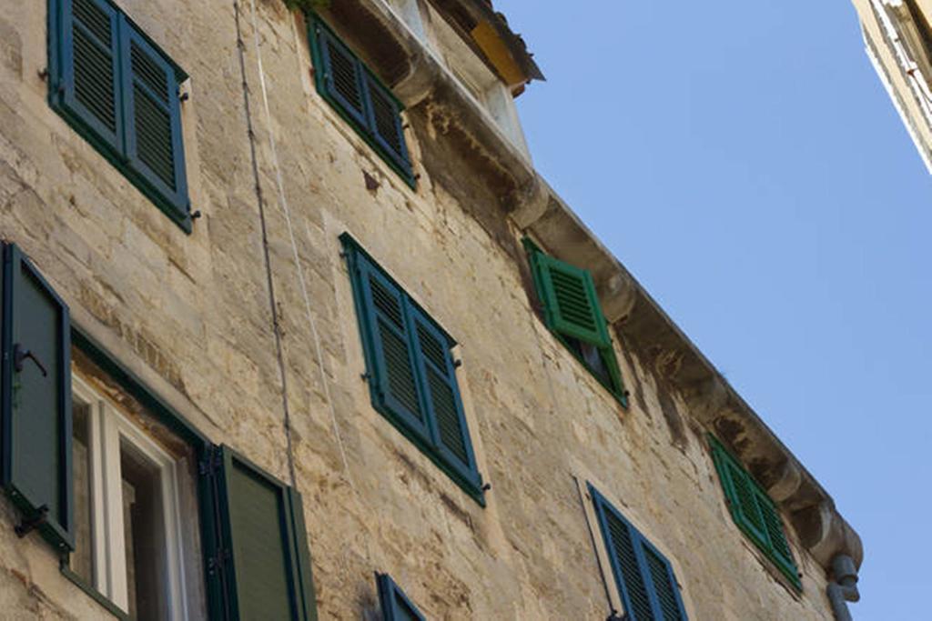 Best Of Split Apartments Zewnętrze zdjęcie