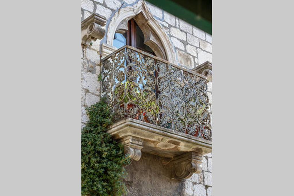 Best Of Split Apartments Zewnętrze zdjęcie
