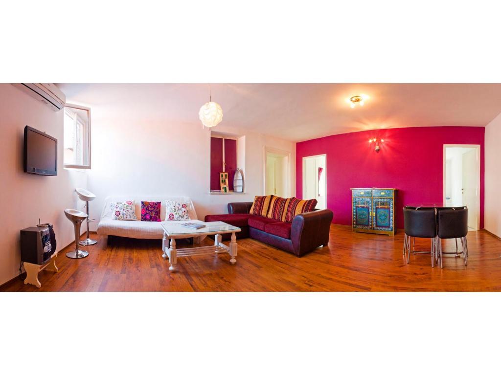 Best Of Split Apartments Pokój zdjęcie