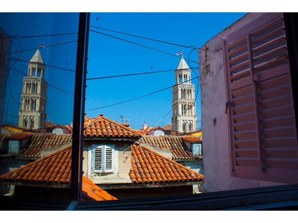 Best Of Split Apartments Pokój zdjęcie