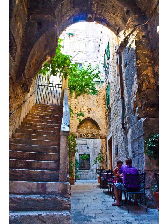 Best Of Split Apartments Pokój zdjęcie