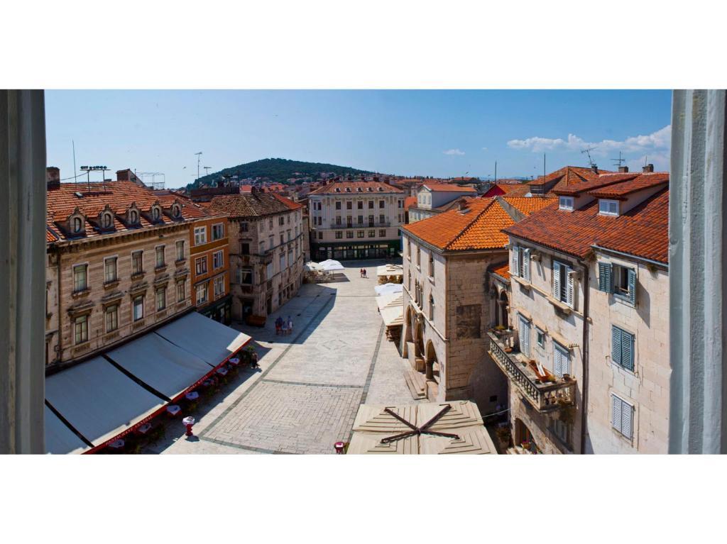 Best Of Split Apartments Pokój zdjęcie