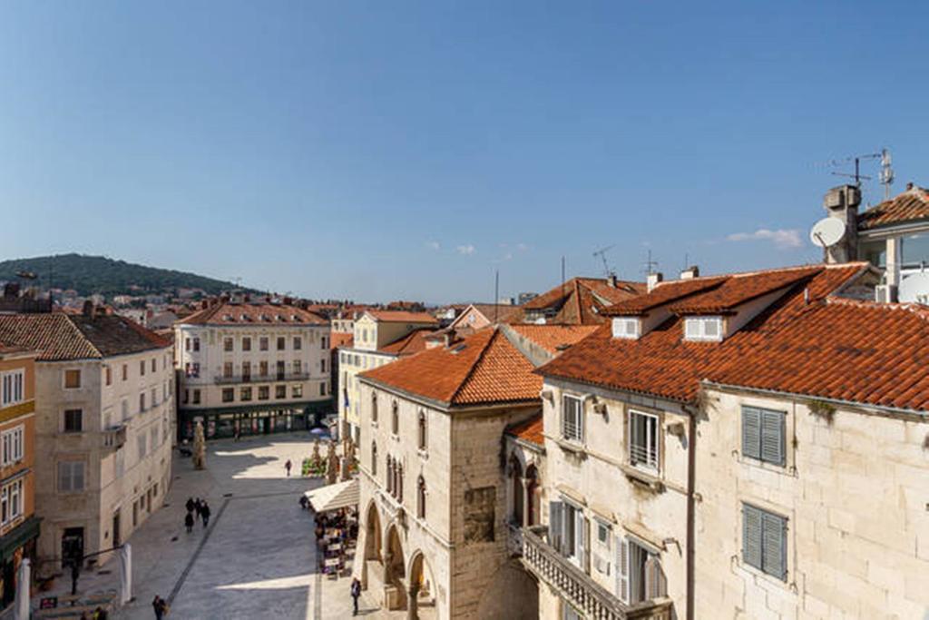 Best Of Split Apartments Pokój zdjęcie