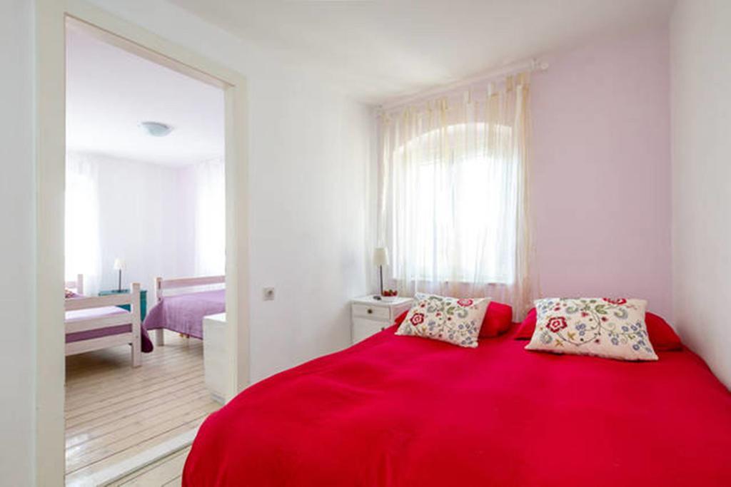 Best Of Split Apartments Zewnętrze zdjęcie