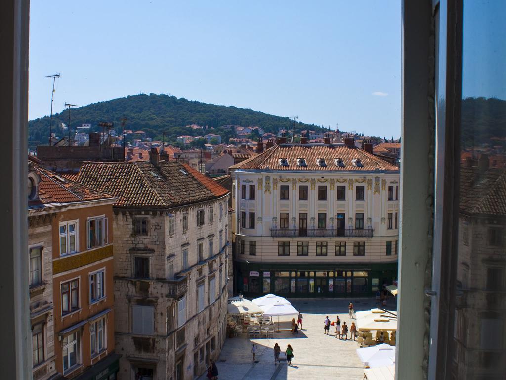 Best Of Split Apartments Zewnętrze zdjęcie