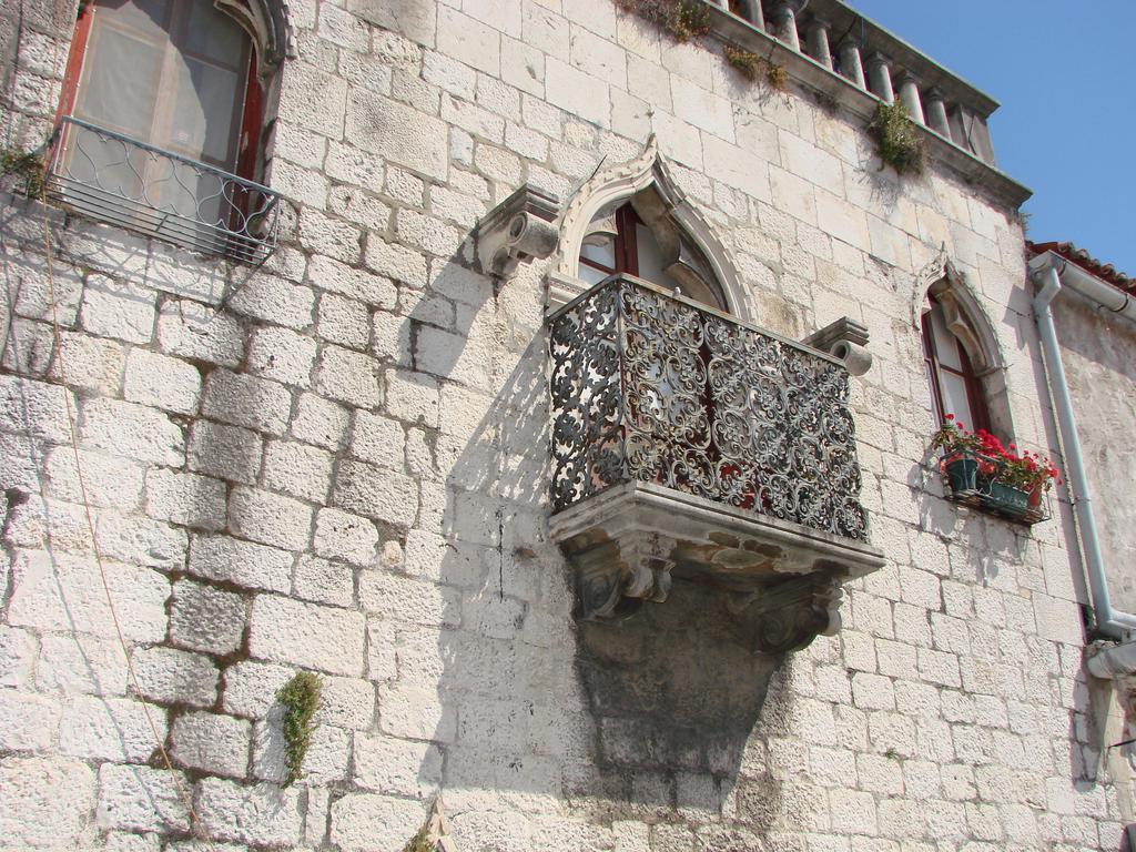 Best Of Split Apartments Zewnętrze zdjęcie