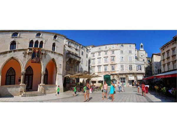 Best Of Split Apartments Zewnętrze zdjęcie