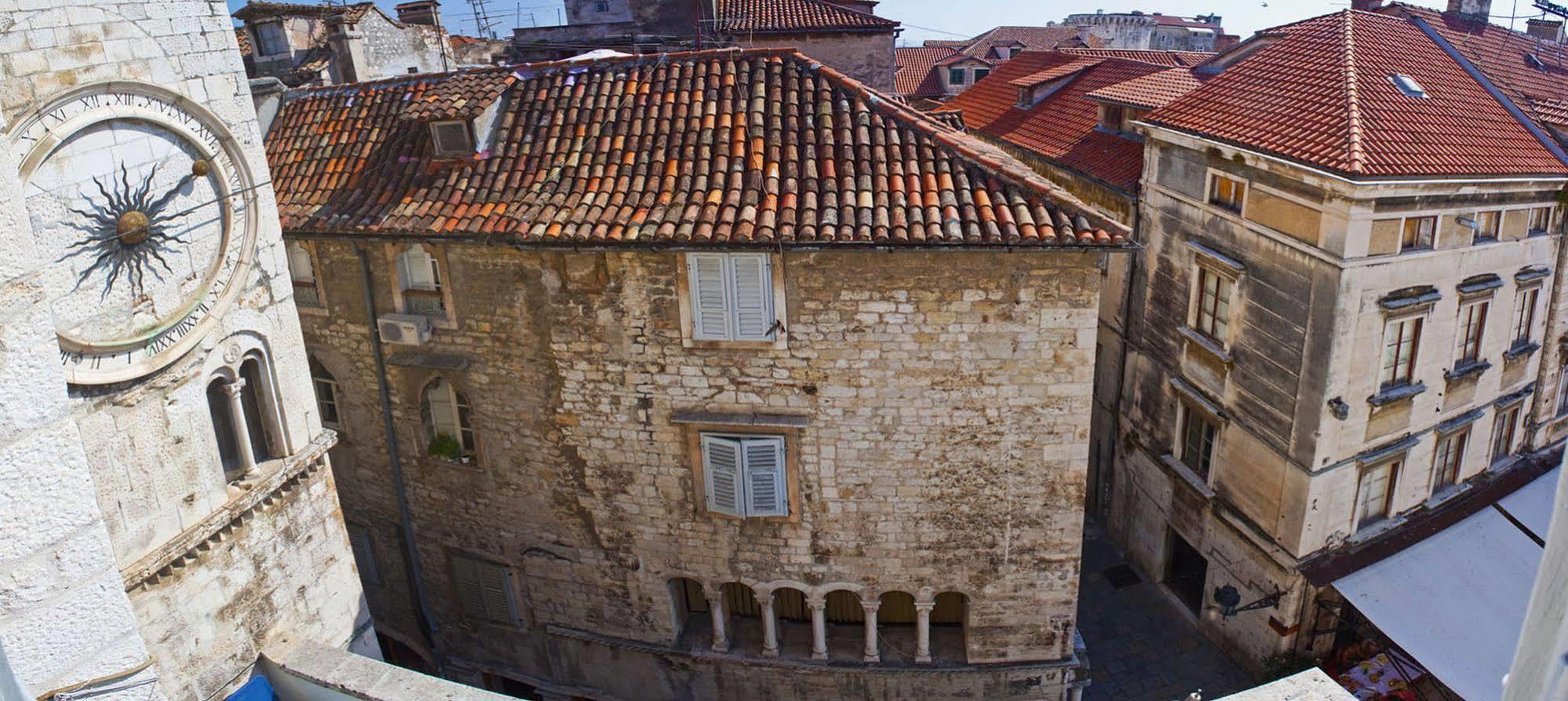 Best Of Split Apartments Zewnętrze zdjęcie