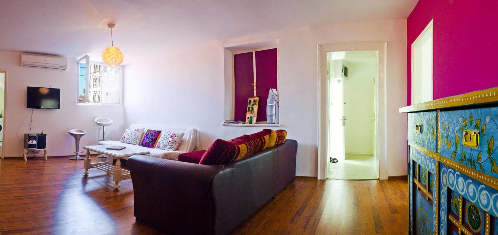 Best Of Split Apartments Zewnętrze zdjęcie