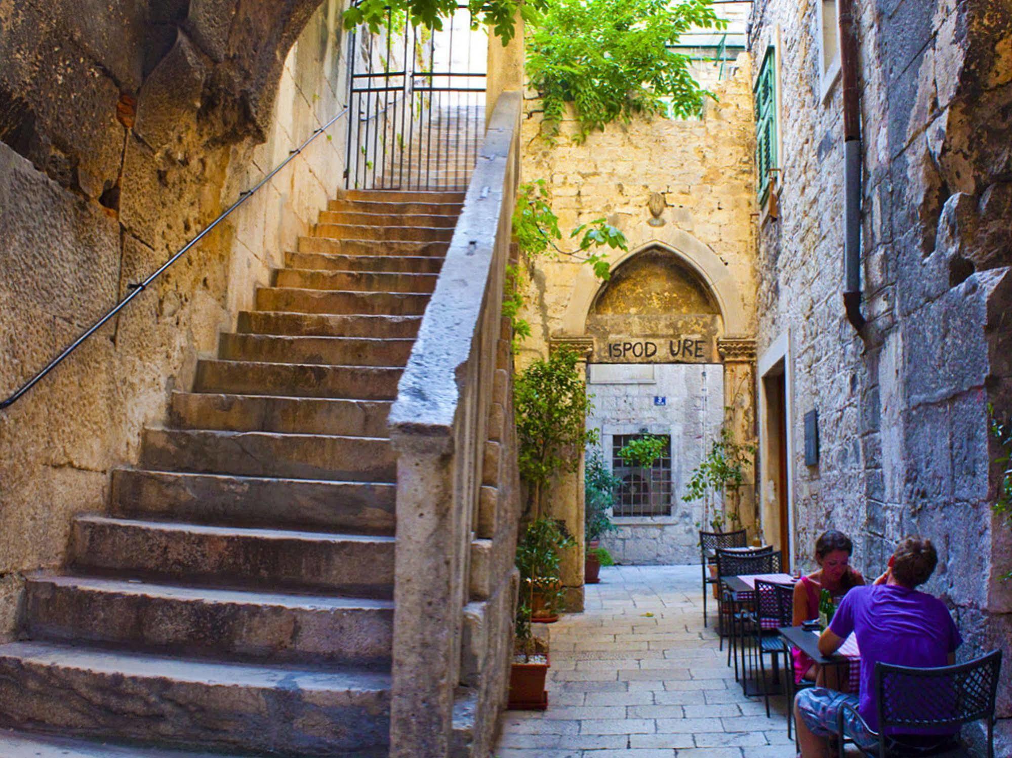 Best Of Split Apartments Zewnętrze zdjęcie